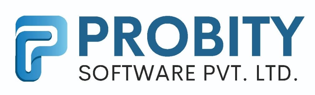 Probity Software logo